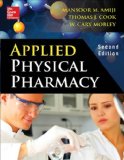 Applied Physical Pharmacy 2/e  cover art