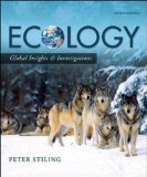 Ecology: Global Insights and Investigations 