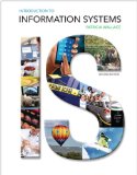Introduction to Information Systems  cover art