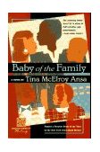 Baby of the Family  cover art