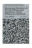 Numerical Solution of Partial Differential Equations Finite Difference Methods