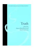 Truth  9780198752509 Front Cover