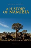 History of Namibia From the Beginning To 1990 cover art