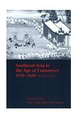 Southeast Asia in the Age of Commerce, 1450-1680 Volume One: the Lands below the Winds cover art