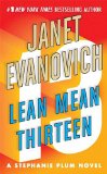 Lean Mean Thirteen 1st 9780312349509 Front Cover