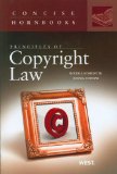 Principles of Copyright Law  cover art