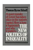 New Politics of Inequality 1985 9780393302509 Front Cover
