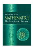 Mathematics The Man-Made Universe cover art