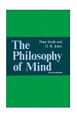 Philosophy of Mind An Introduction cover art