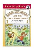 Henry and Mudge and the Wild Goose Chase Ready-To-Read Level 2  9780689834509 Front Cover