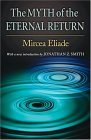 Myth of the Eternal Return Cosmos and History cover art