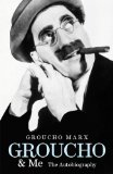 Groucho and Me The Autobiography  9780753519509 Front Cover