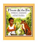 Flossie and the Fox  cover art