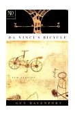 Da Vinci's Bicycle 1997 9780811213509 Front Cover