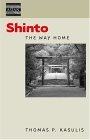 Shinto The Way Home
