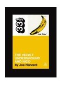 Velvet Underground's the Velvet Underground and Nico  cover art