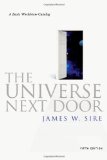 Universe Next Door A Basic Worldview Catalog cover art