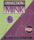 Dissection Guide and Atlas to the Mink  cover art