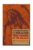 Autobiography of Red Cloud War Leader of the Oglalas cover art