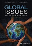 Global Issues: An Introduction  9781119538509 Front Cover