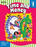 Time and Money: Grade 1 (Flash Skills) 2010 9781411434509 Front Cover