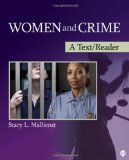 Women and Crime A Text/Reader  9781412987509 Front Cover