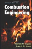 Combustion Engineering  cover art
