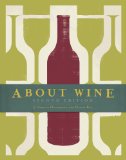 About Wine  cover art
