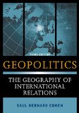 Geopolitics The Geography