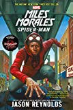 Miles Morales: Spider-Man  9781484788509 Front Cover