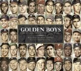 Golden Boys Baseball Portraits, 1946-1960  9781616084509 Front Cover