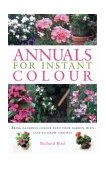 Annuals for Instant Colour 2002 9781842155509 Front Cover