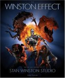 Winston Effect: the Art and History of Stan Winston Studio  9781845761509 Front Cover