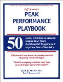 Jeff Janssen's Peak Performance Playbook : 50 Drills, Activities and Ideas to Inspire Your Team, Build Mental Toughness and Improve Team Chemistry cover art
