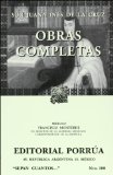 OBRAS COMPLETAS cover art