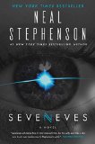Seveneves  9780062334510 Front Cover