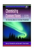 Chemistry Connections The Chemical Basis of Everyday Phenomena cover art