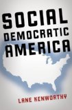 Social Democratic America  cover art