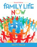 Family Life Now  cover art