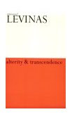 Alterity and Transcendence  cover art