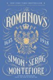 Romanovs 1613-1918  9780307280510 Front Cover