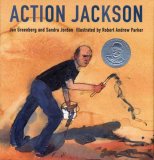 Action Jackson 1st 9780312367510 Front Cover