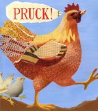 Chicken-Chasing Queen of Lamar County  cover art
