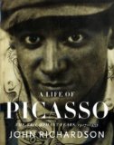 Life of Picasso III: the Triumphant Years 1917-1932 cover art