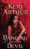 Dancing with the Devil Nikki and Michael Book 1 2013 9780440246510 Front Cover