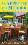 Appetite for Murder A Key West Food Critic Mystery 2012 9780451235510 Front Cover