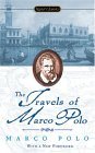 Travels of Marco Polo  cover art