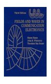 Fields and Waves in Communication Electronics 3rd 1994 Revised  9780471585510 Front Cover