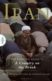 Iran The Essential Guide to a Country on the Brink 2006 9780471741510 Front Cover