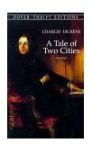 Tale of Two Cities  cover art